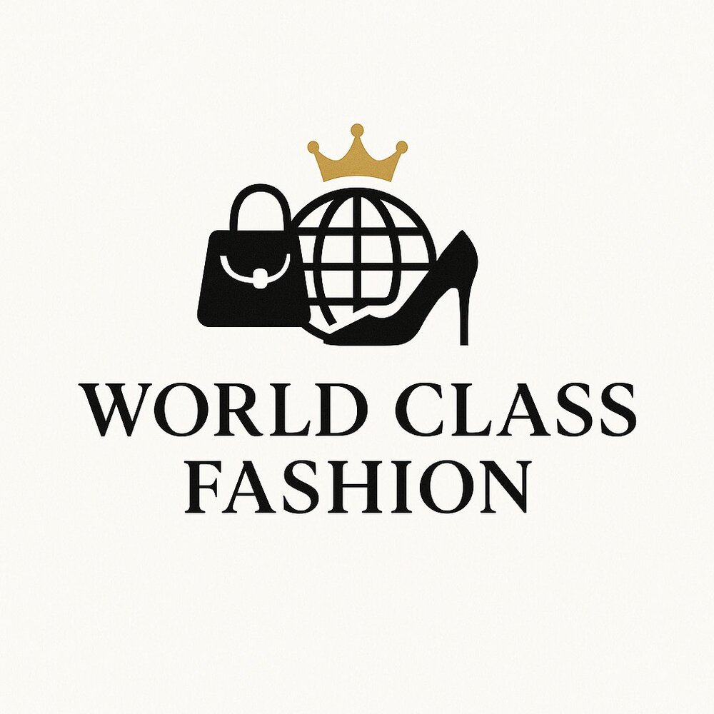 Meet World Class Fashion! ✨